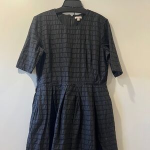 Gap Eyelet Dress Size 14